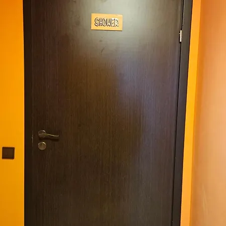 Chocolate Hostel *
