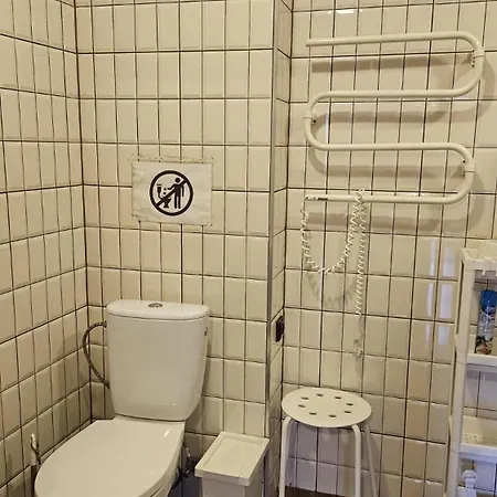 Chocolate Hostel Kaunas
