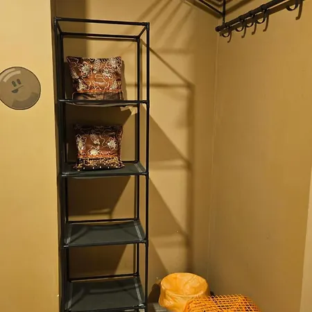 Hostel Chocolate