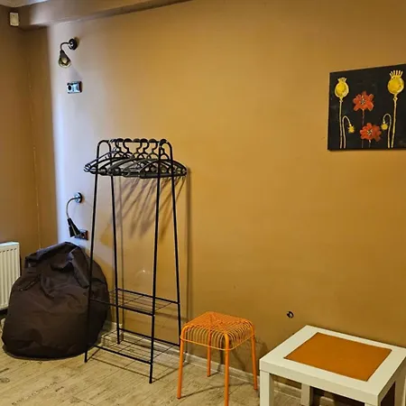 Hostel Chocolate
