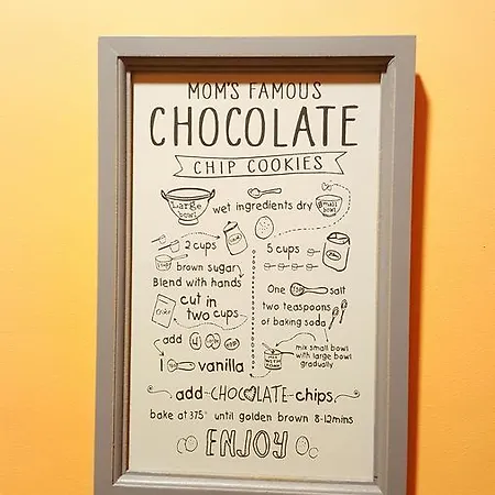 Chocolate * Kaunas