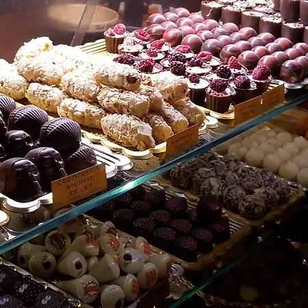 Chocolate Каунас
