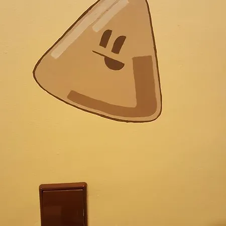Hostel Chocolate *