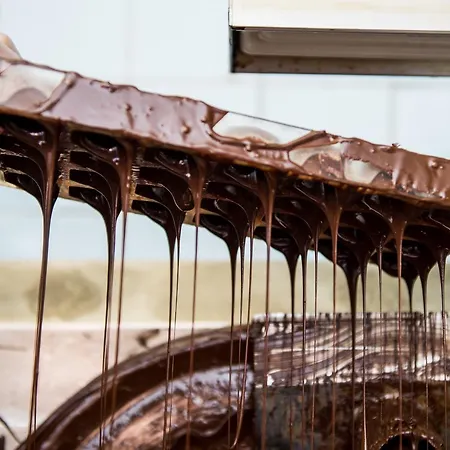 Chocolate Каунас