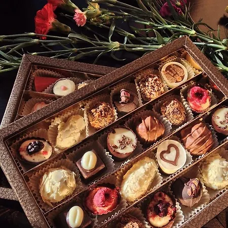 Chocolate Каунас