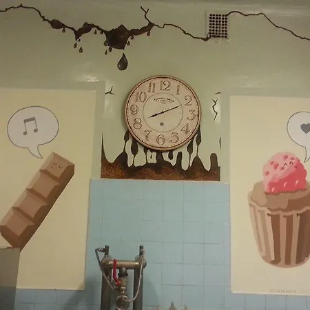 Хостел Chocolate Каунас