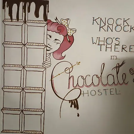Chocolate Kaunas