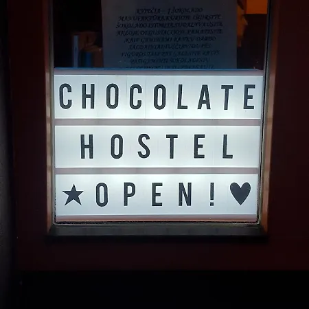 Хостел Chocolate Каунас